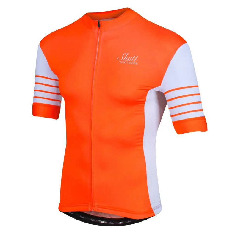 Men's Breathable Polyester Running Jerseys in Bright Neon Colors for High - Visibility WorkoutsLevico Jersey Men's Breathable Polyester Running Jerseys in Bright Neon Colors for High - Visibility WorkoutsLevico Jersey