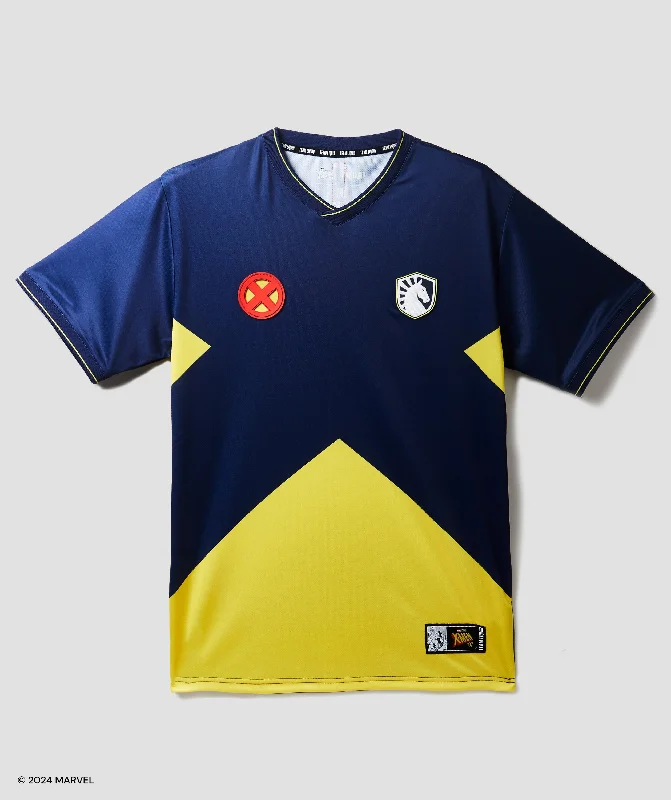 Men's Limited - Release American Football Jerseys of Rookie Stars for Early Adopters and FansX-MEN '97 JERSEY Men's Limited - Release American Football Jerseys of Rookie Stars for Early Adopters and FansX-MEN '97 JERSEY