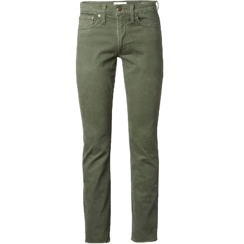 Plus Size Men's Relaxed Fit Jeans with a Tapered Leg for a Laid - Back VibeMadewell Mens Mid-Rise Straight Leg Slim Jeans Plus Size Men's Relaxed Fit Jeans with a Tapered Leg for a Laid - Back VibeMadewell Mens Mid-Rise Straight Leg Slim Jeans