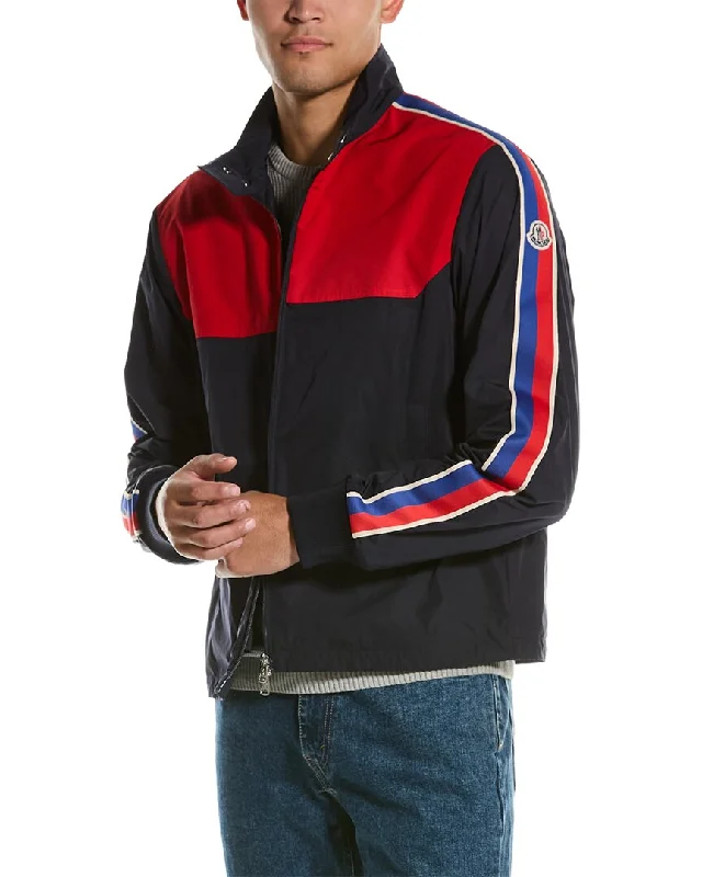 Moncler Track Jacket