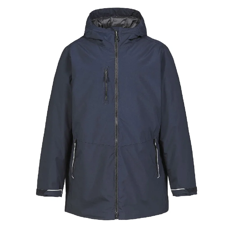 Men jackets with a media - friendly pocket for easy access to gadgetsMusto Corsica Primaloft Rain Jacket Navy Men jackets with a media - friendly pocket for easy access to gadgetsMusto Corsica Primaloft Rain Jacket Navy