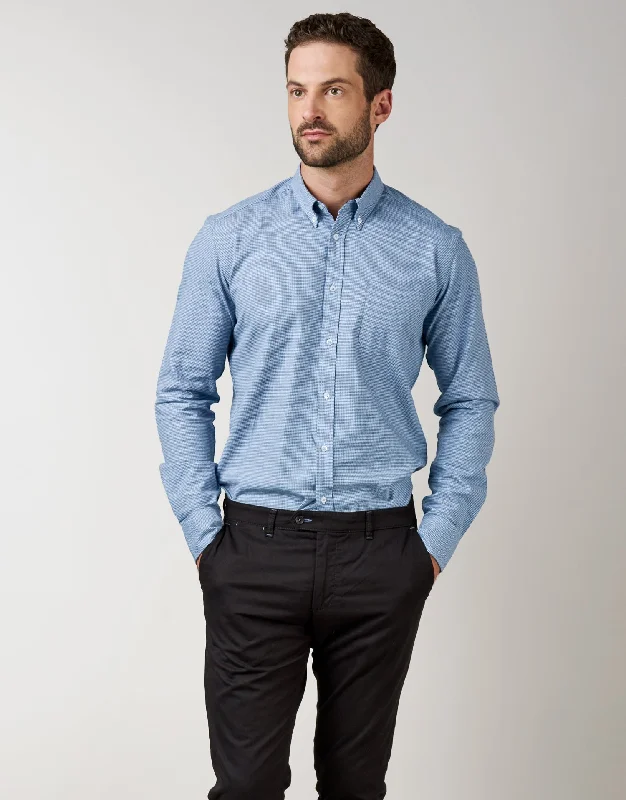 Men's Lightweight Linen - Blend Blazer in Beige for a Casual and Comfortable Summer EnsembleOhope Blue Houndstooth Flannel Shirt Men's Lightweight Linen - Blend Blazer in Beige for a Casual and Comfortable Summer EnsembleOhope Blue Houndstooth Flannel Shirt