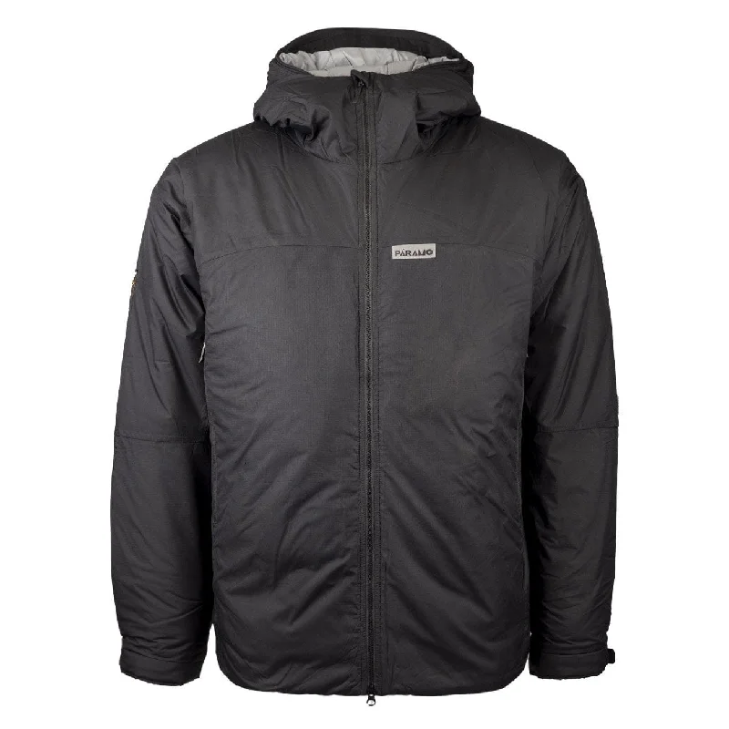 Paramo Torres Alturo Jacket Black