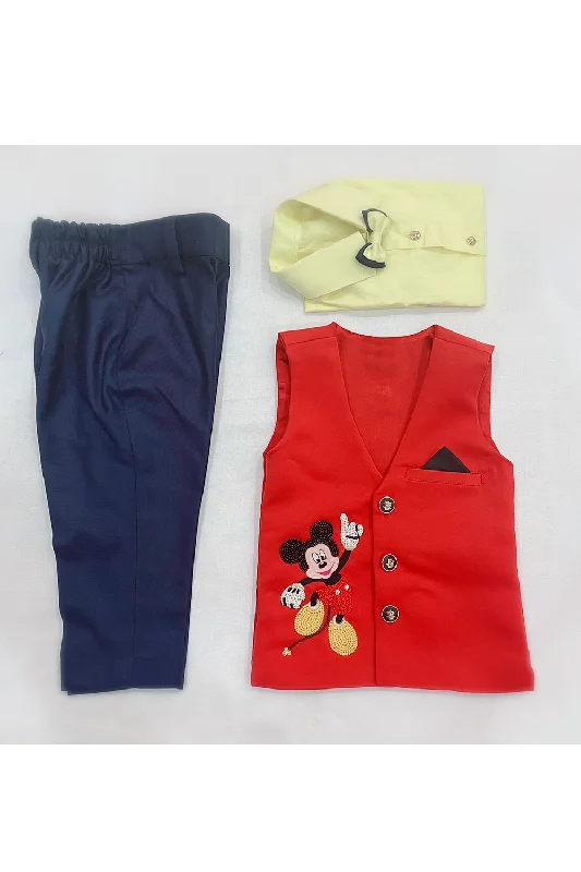 Plus Size Men's Charcoal Grey Linen Blazer with Notch Lapel for a Summer - Ready StylePersonalised mickey mouse waistcoat with shirt and pant set Plus Size Men's Charcoal Grey Linen Blazer with Notch Lapel for a Summer - Ready StylePersonalised mickey mouse waistcoat with shirt and pant set