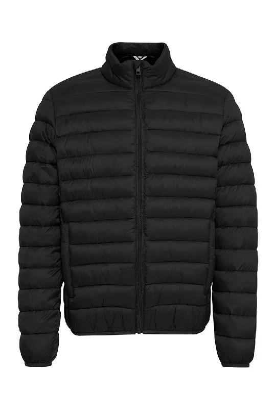 Men jackets with a zip - off sleeves to convert to a vestSOLID HAILIE JACKET