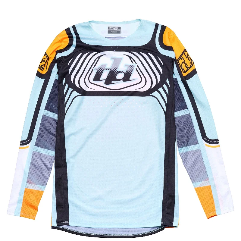 Men's Authentic Soccer Jerseys of National Teams for International Football EventsSE Pro Jersey Wavez Bleached Aqua Men's Authentic Soccer Jerseys of National Teams for International Football EventsSE Pro Jersey Wavez Bleached Aqua