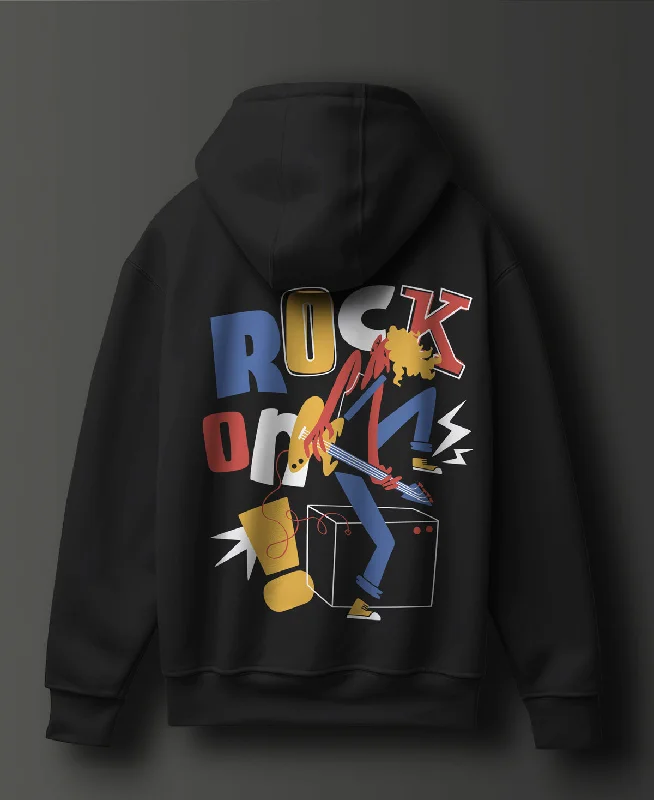 Tall Men's Black Leather Blazer with Zipper Details for a Modern and Edgy LookRock On Graphic Printed Cotton Hoodie - #0101 Tall Men's Black Leather Blazer with Zipper Details for a Modern and Edgy LookRock On Graphic Printed Cotton Hoodie - #0101