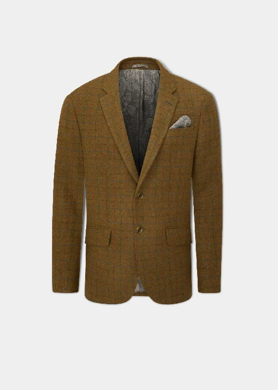Plus Size Men's Floral Print Blazer in Pink and Purple for a Bold and Fashion - Forward StatementSurrey Tweed Lined Blazer In Moor - Regular Fit Plus Size Men's Floral Print Blazer in Pink and Purple for a Bold and Fashion - Forward StatementSurrey Tweed Lined Blazer In Moor - Regular Fit