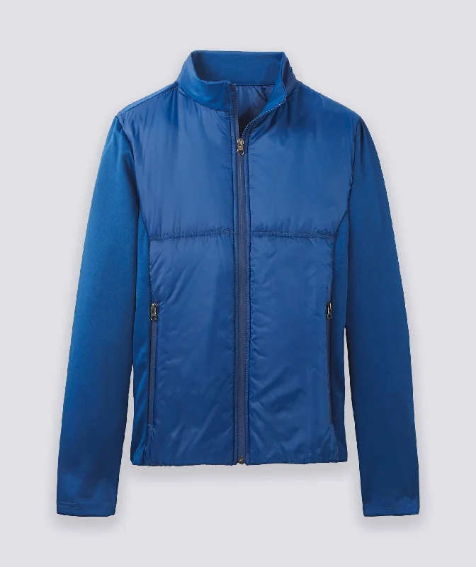 Waterproof men jackets with taped seams for heavy rain protectionTaft Full-Zip Jacket Waterproof men jackets with taped seams for heavy rain protectionTaft Full-Zip Jacket