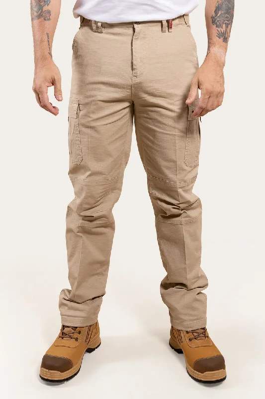 Men's Slim Fit Stretch Jeans in Dark Wash for a Modern and Comfortable LookTennant Creek Mens Ripstop Work Pant - Camel Men's Slim Fit Stretch Jeans in Dark Wash for a Modern and Comfortable LookTennant Creek Mens Ripstop Work Pant - Camel