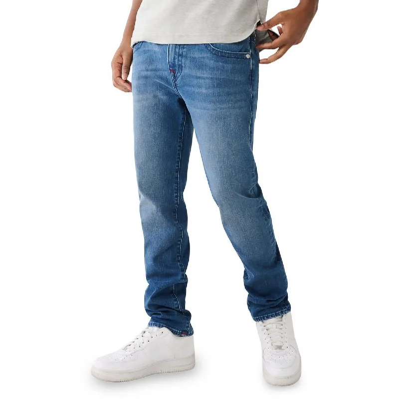 Plus Size Men's Bootcut Jeans with a Relaxed Waist for a Classic and Comfortable FitTrue Religion Mens Rocco Relaxed Medium Wash Skinny Jeans Plus Size Men's Bootcut Jeans with a Relaxed Waist for a Classic and Comfortable FitTrue Religion Mens Rocco Relaxed Medium Wash Skinny Jeans