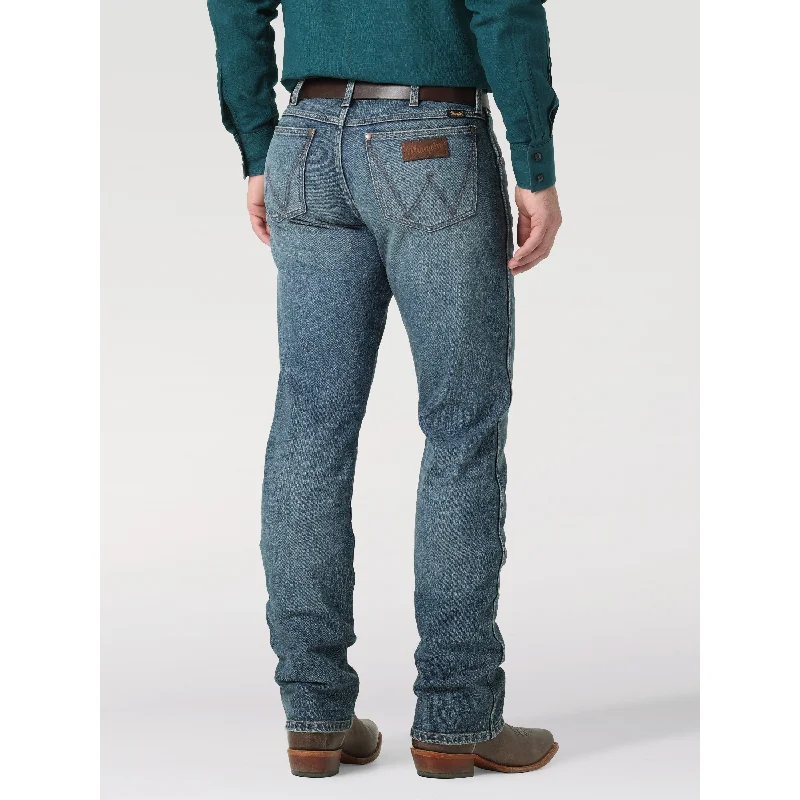 Men's Ripped Skinny Jeans in Acid Wash for an Edgy and Punk - Inspired StyleWrangler Men's Retro Green Faded Indigo Slim Straight Jean Men's Ripped Skinny Jeans in Acid Wash for an Edgy and Punk - Inspired StyleWrangler Men's Retro Green Faded Indigo Slim Straight Jean