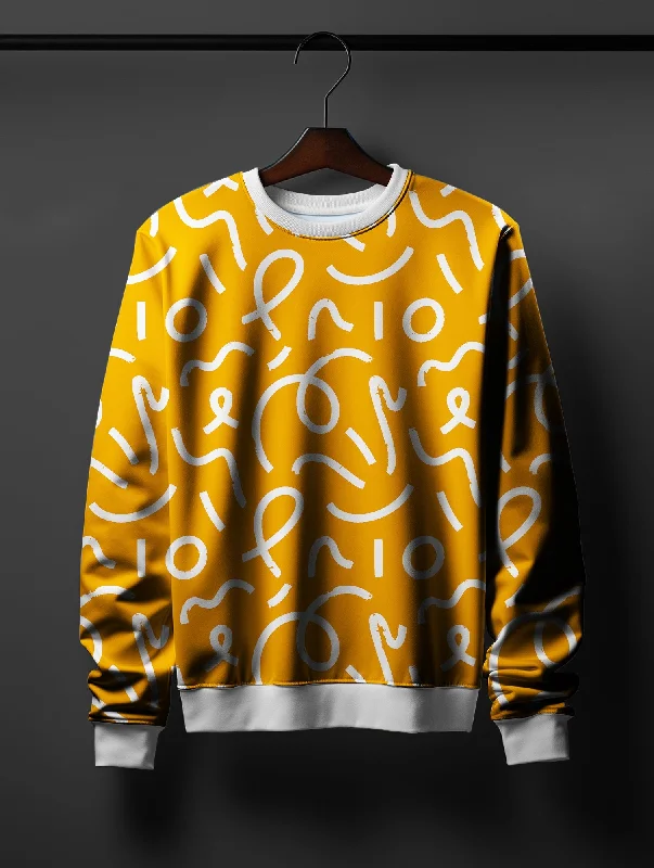 Men's Stretch - Fabric Blazer in Black for a Comfortable and Flexible Everyday WearYellow Printed Round Neck Sweatshirt Men's Stretch - Fabric Blazer in Black for a Comfortable and Flexible Everyday WearYellow Printed Round Neck Sweatshirt