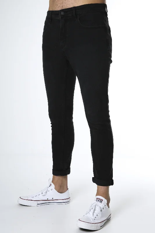 Men's Jeans with an Elastic Waistband for Ultimate ComfortZ-Roller Skinny Jean Teenage Riot Men's Jeans with an Elastic Waistband for Ultimate ComfortZ-Roller Skinny Jean Teenage Riot