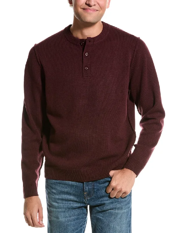 Men's Sequined Trimmed Sweater in Gold for a Glamorous New Year's PartyAlashan Henley Wool Shirt Men's Sequined Trimmed Sweater in Gold for a Glamorous New Year's PartyAlashan Henley Wool Shirt