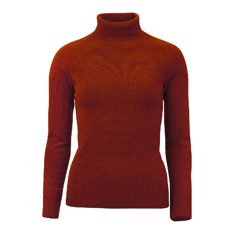 Men's Ribbed Bodycon Sweater in Red for a Sexy and Confident Night OutLaksen Lady's Knitwear Lambswool Westminster Rollneck Knit Sweater Men's Ribbed Bodycon Sweater in Red for a Sexy and Confident Night OutLaksen Lady's Knitwear Lambswool Westminster Rollneck Knit Sweater