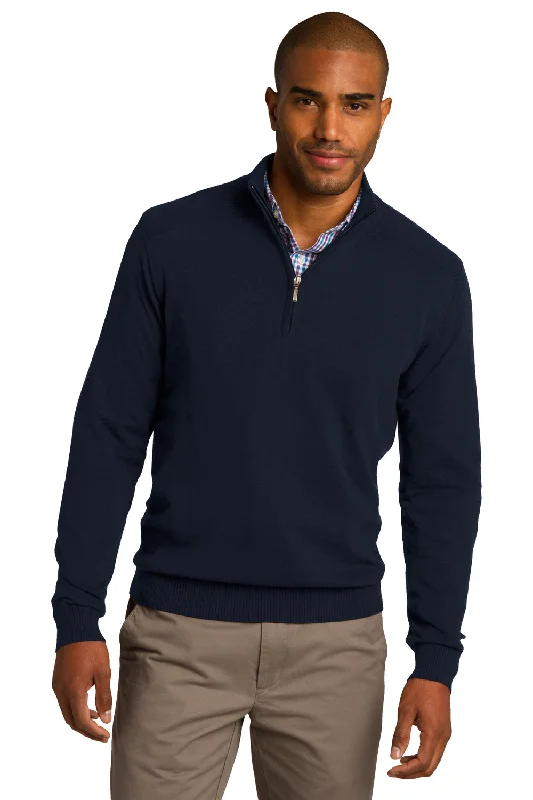 Men's Fringe - Trimmed Boho - Style Sweater in Beige for a Music Festival VibePort Authority Mens Long Sleeve 1/4 Zip Sweater - Navy Blue Men's Fringe - Trimmed Boho - Style Sweater in Beige for a Music Festival VibePort Authority Mens Long Sleeve 1/4 Zip Sweater - Navy Blue
