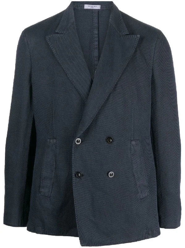 Men coats with a quick - drying feature for active lifestylesBoglioli Men's Jackets