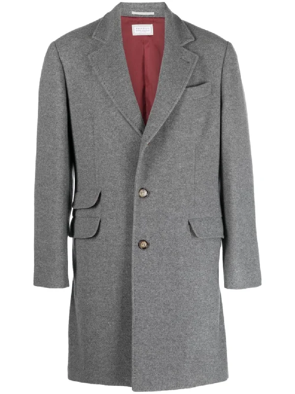 Waterproof men coats with taped seams for heavy rain and snow daysBrunello Cucinelli Men's Coats Waterproof men coats with taped seams for heavy rain and snow daysBrunello Cucinelli Men's Coats