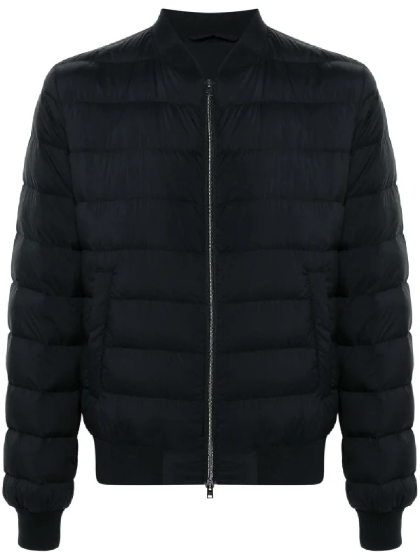 Men coats with multiple inner pockets for convenient storage of essentialsHerno Men's Coats Men coats with multiple inner pockets for convenient storage of essentialsHerno Men's Coats