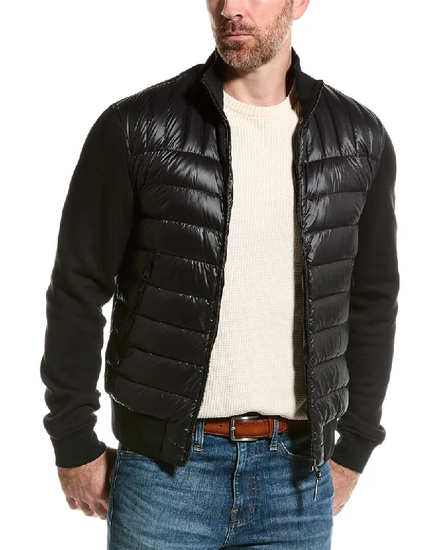 Mackage Down Bomber Jacket