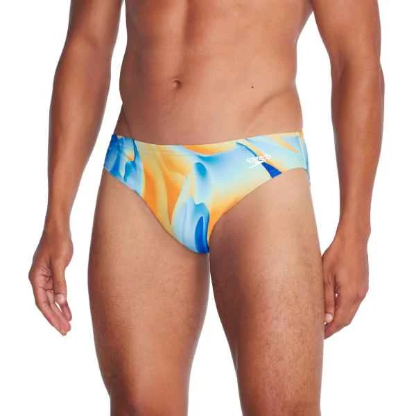 Plus Size Men's Board Shorts with Mesh Lining and Multiple Pockets for Ample StorageBeachstar Print Brief 2"-tranquil blue Plus Size Men's Board Shorts with Mesh Lining and Multiple Pockets for Ample StorageBeachstar Print Brief 2"-tranquil blue