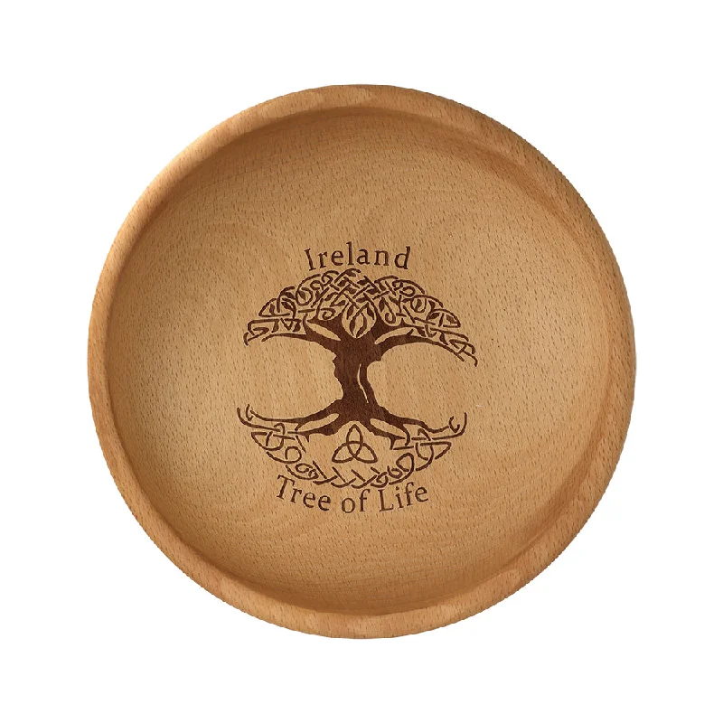 Plus - size men vest with an extended length for a comfortable fitBeech Wood Collection bowl - Tree Of Life Plus - size men vest with an extended length for a comfortable fitBeech Wood Collection bowl - Tree Of Life