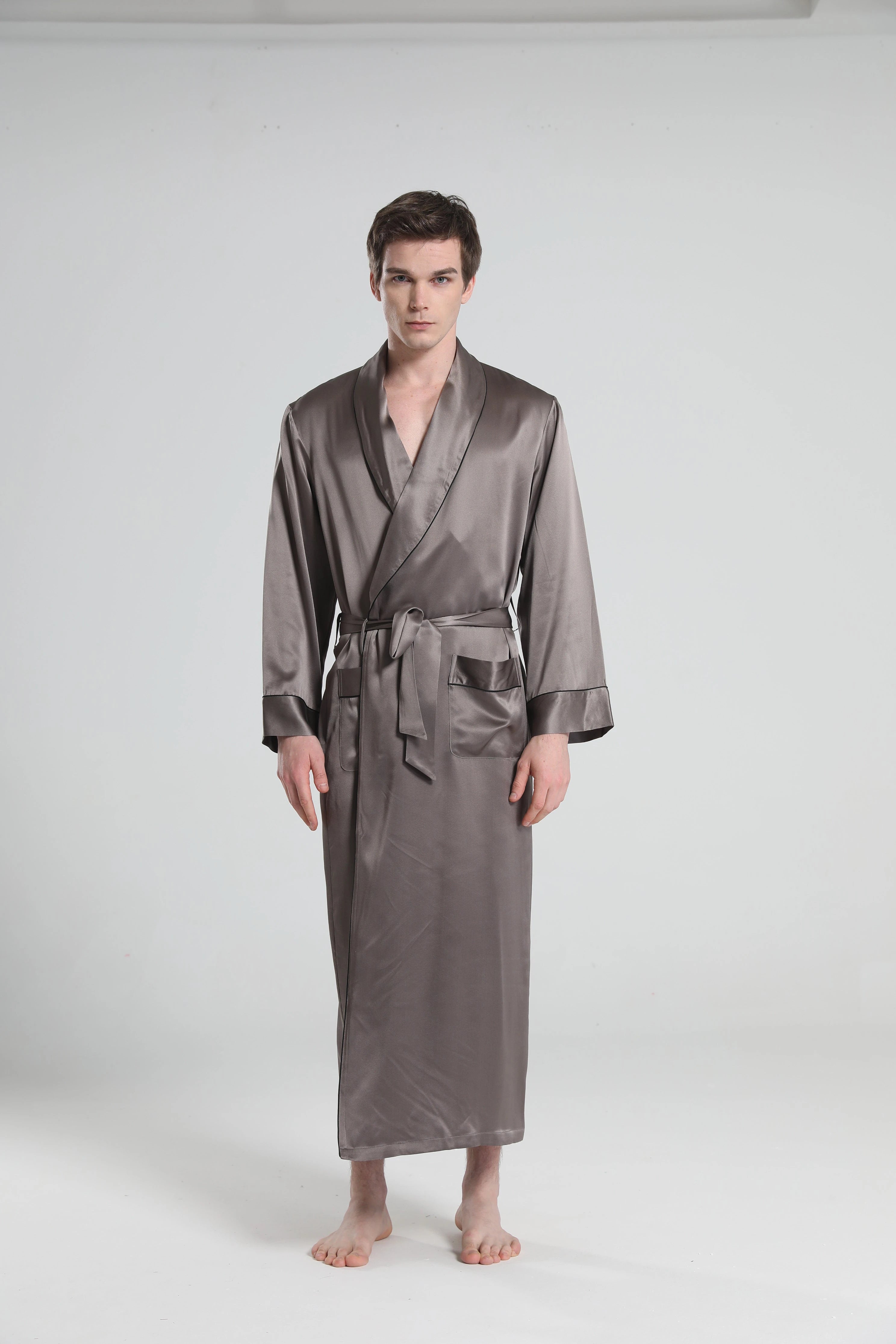 Dark Grey