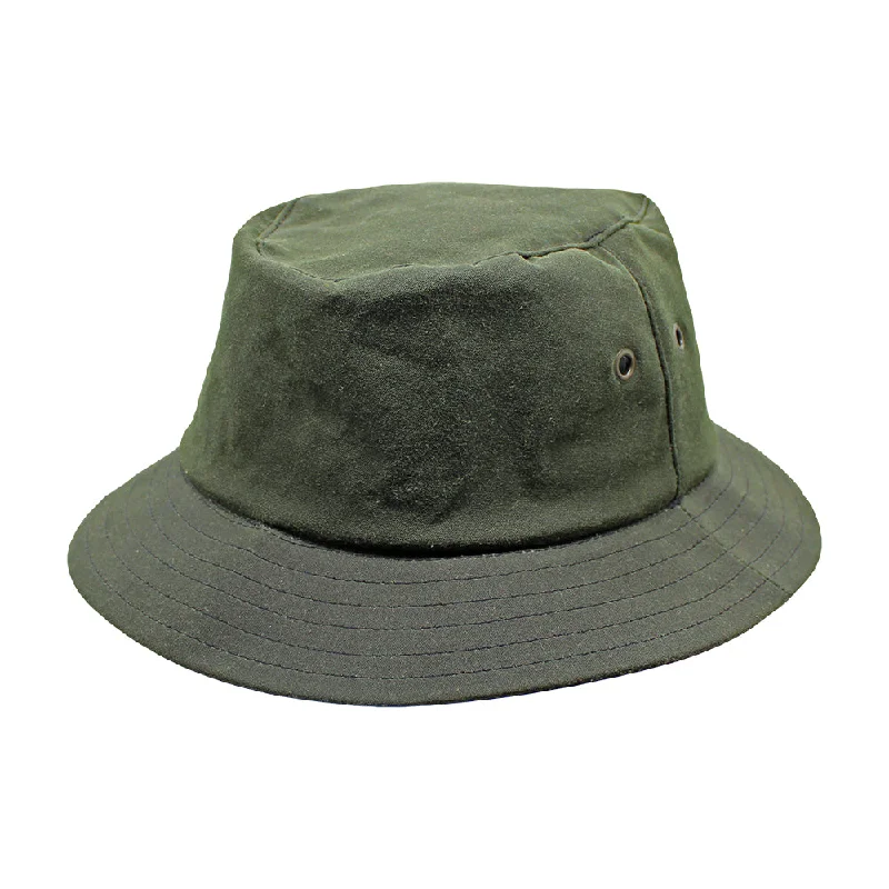 Wax Green