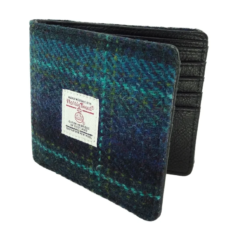Performance - driven men vest with moisture - wicking properties for workoutsHarris Tweed® 'Mull' Gents Wallet Performance - driven men vest with moisture - wicking properties for workoutsHarris Tweed® 'Mull' Gents Wallet