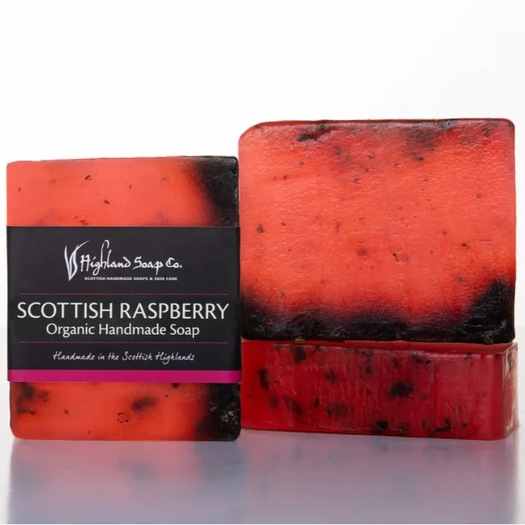 Men waistcoats with a removable lining for added versatilityHighland Soap Co. Organic Glycerine Soap 150g Men waistcoats with a removable lining for added versatilityHighland Soap Co. Organic Glycerine Soap 150g