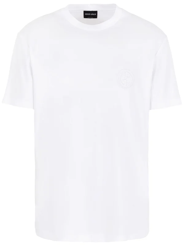 Stretch - fabric men vest for unrestricted movement during activitiesMen's button - front t - shirts with a unique artistic printMonogram-Embroidered Cotton T-Shirt Stretch - fabric men vest for unrestricted movement during activitiesMen's button - front t - shirts with a unique artistic printMonogram-Embroidered Cotton T-Shirt