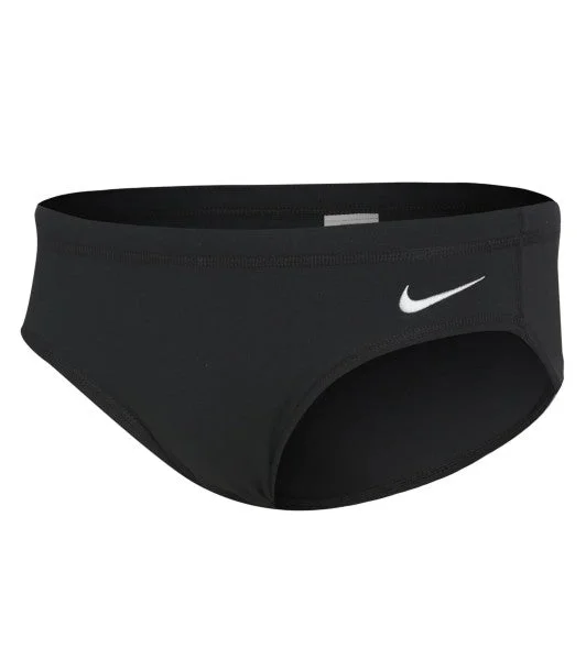 Men's Luxury Brand Swim Shorts with High - Quality Stitching and MaterialsNike Water Polo Solid Brief Men's Luxury Brand Swim Shorts with High - Quality Stitching and MaterialsNike Water Polo Solid Brief