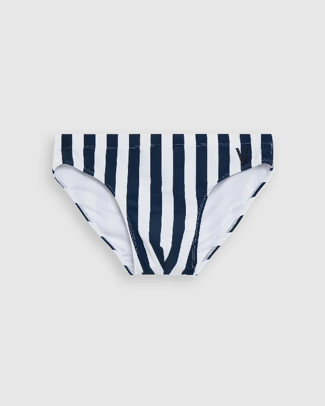 Oslo Swim Brief