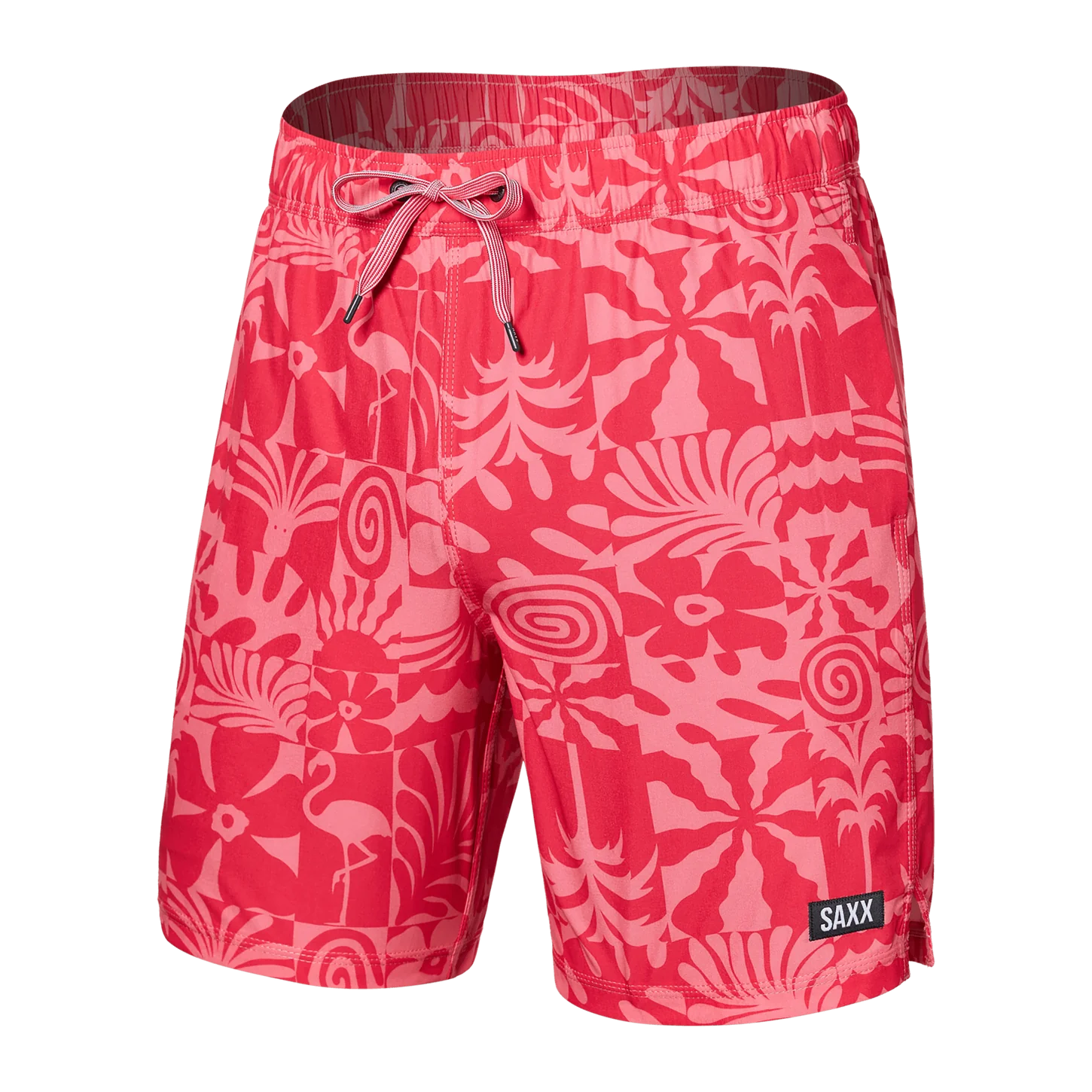 East Coast - Hibiscus