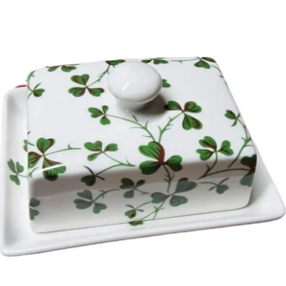 Shannonbridge Butter Dish