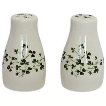 Shannonbridge Salt and Pepper Shakers