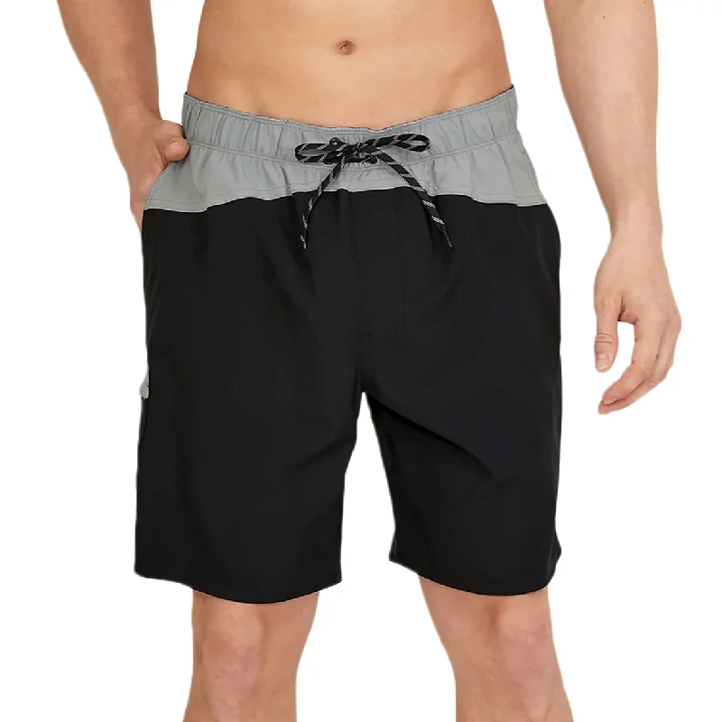 Men's Swim Shorts in Neon Colors for High - Visibility Water ActivitiesSpeedo Men's 18" Marina Flex Swim Trunks Men's Swim Shorts in Neon Colors for High - Visibility Water ActivitiesSpeedo Men's 18" Marina Flex Swim Trunks