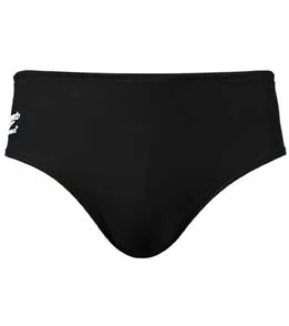 Speedo Solid Endurance Brief Adult