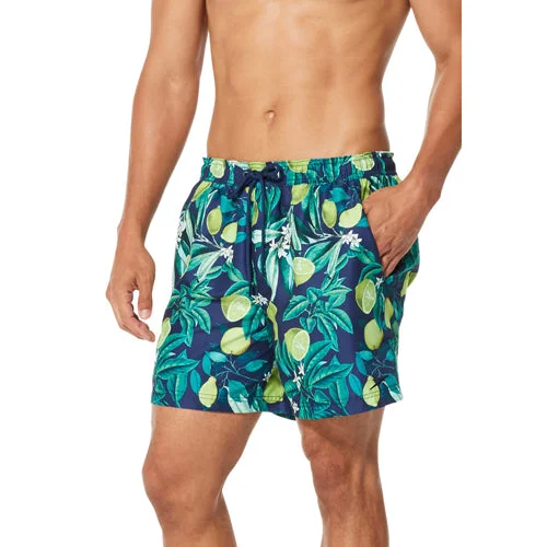 Men's UV - Resistant Swim Shorts with UPF 50+ Protection for Safe Sun ExposureSpeedo Summer Yield Volley Short Men's UV - Resistant Swim Shorts with UPF 50+ Protection for Safe Sun ExposureSpeedo Summer Yield Volley Short