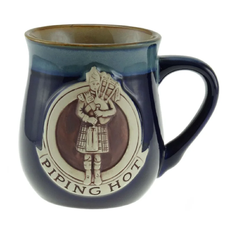 Embroidered men waistcoats with intricate designs for a unique lookStoneware Mug with Piper Embroidered men waistcoats with intricate designs for a unique lookStoneware Mug with Piper