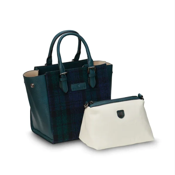 Black Watch Tartan
