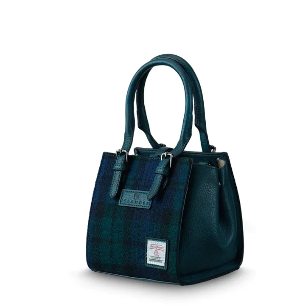 Black Watch Tartan