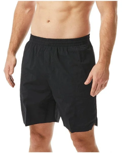 Men's Luxury Brand Swim Shorts with High - Quality Stitching and MaterialsTYR Classic Deck Swim Trunks Men's Luxury Brand Swim Shorts with High - Quality Stitching and MaterialsTYR Classic Deck Swim Trunks