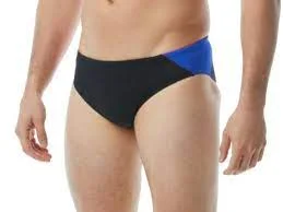 Tyr Men's Hexa Splice Racer Brief