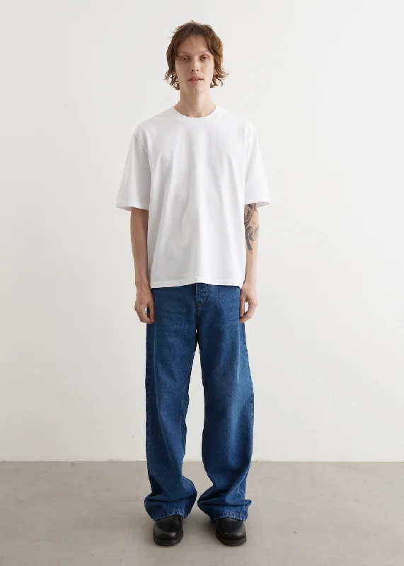 Men's plus - size pocket t - shirts with a classic lookBoxy T-Shirt