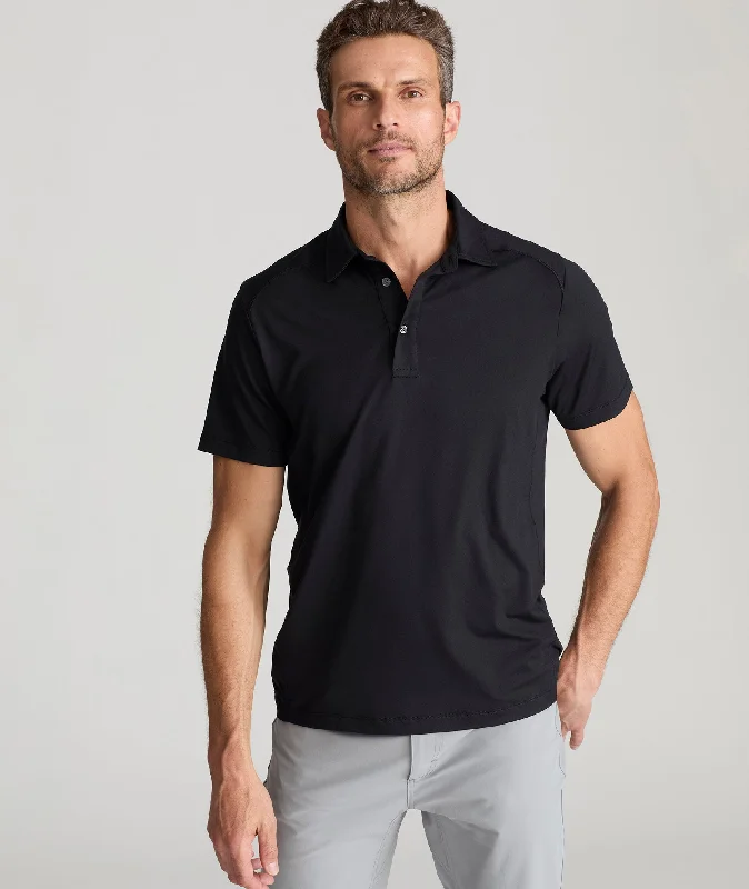 Men's Long - Line Oversized Casual Shirts in Dark Gray for a Relaxed and Modern LookMen's stretchable athletic polo shirts for fitness workoutsPerformance Polo Men's Long - Line Oversized Casual Shirts in Dark Gray for a Relaxed and Modern LookMen's stretchable athletic polo shirts for fitness workoutsPerformance Polo