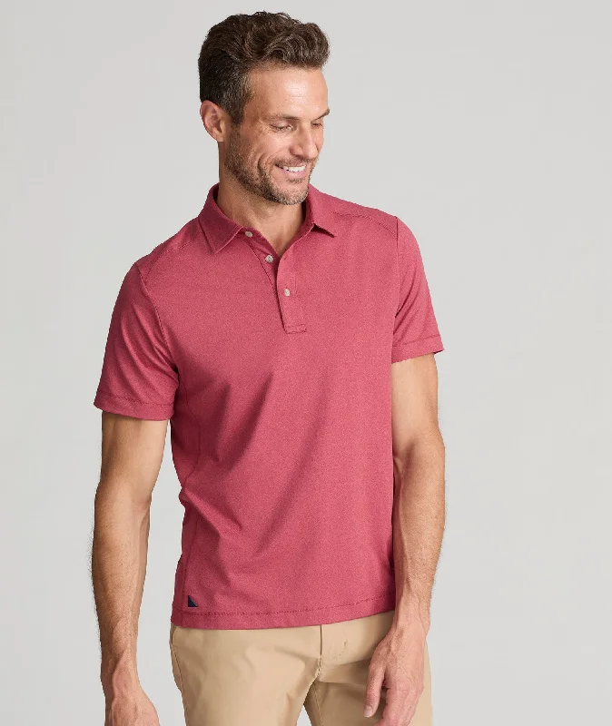 Men's Organic Cotton Casual Shirts with a Soft Handfeel for Everyday ComfortMen's two - tone stripe polo shirts with a preppy stylePerformance Polo Men's Organic Cotton Casual Shirts with a Soft Handfeel for Everyday ComfortMen's two - tone stripe polo shirts with a preppy stylePerformance Polo