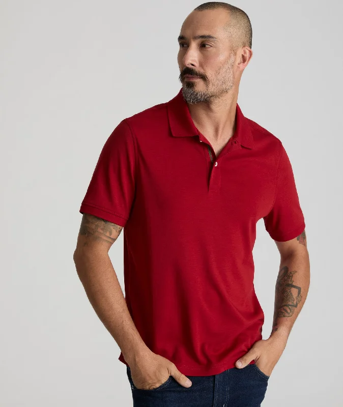 Men's Retro - Style Hawaiian Print Casual Shirts in Bold Patterns for a Tropical VacationMen's button - down spread collar polo shirts for business casualWrinkle-Free Damaschino Polo Men's Retro - Style Hawaiian Print Casual Shirts in Bold Patterns for a Tropical VacationMen's button - down spread collar polo shirts for business casualWrinkle-Free Damaschino Polo