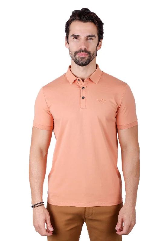 Men's Embroidered Detail Casual Shirts in Beige for a Touch of EleganceMen's quick - dry polo shirts for water sports activitiesFundamental Draft Polo Shirt Men's Embroidered Detail Casual Shirts in Beige for a Touch of EleganceMen's quick - dry polo shirts for water sports activitiesFundamental Draft Polo Shirt